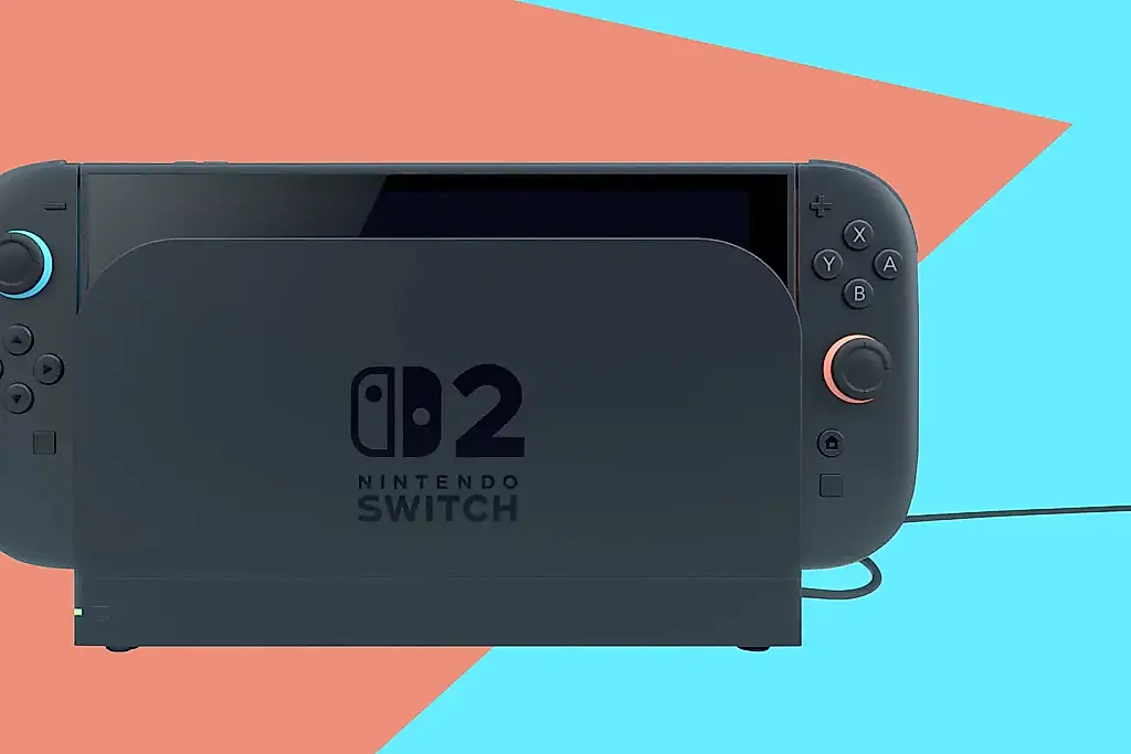 Nintendo Switch 2 - кто за это заплатит?