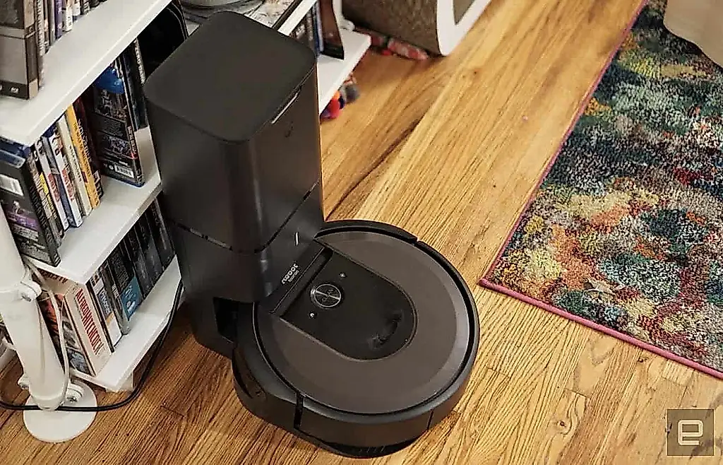 Закат iRobot: как гиганты падают