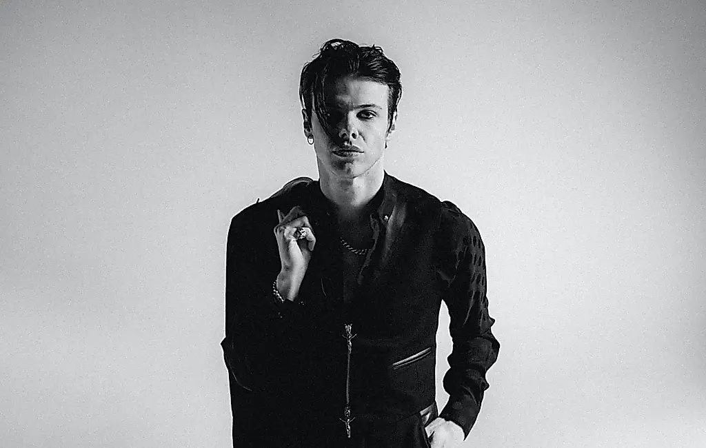 Yungblud убеждён: рок не умер — и вот почему