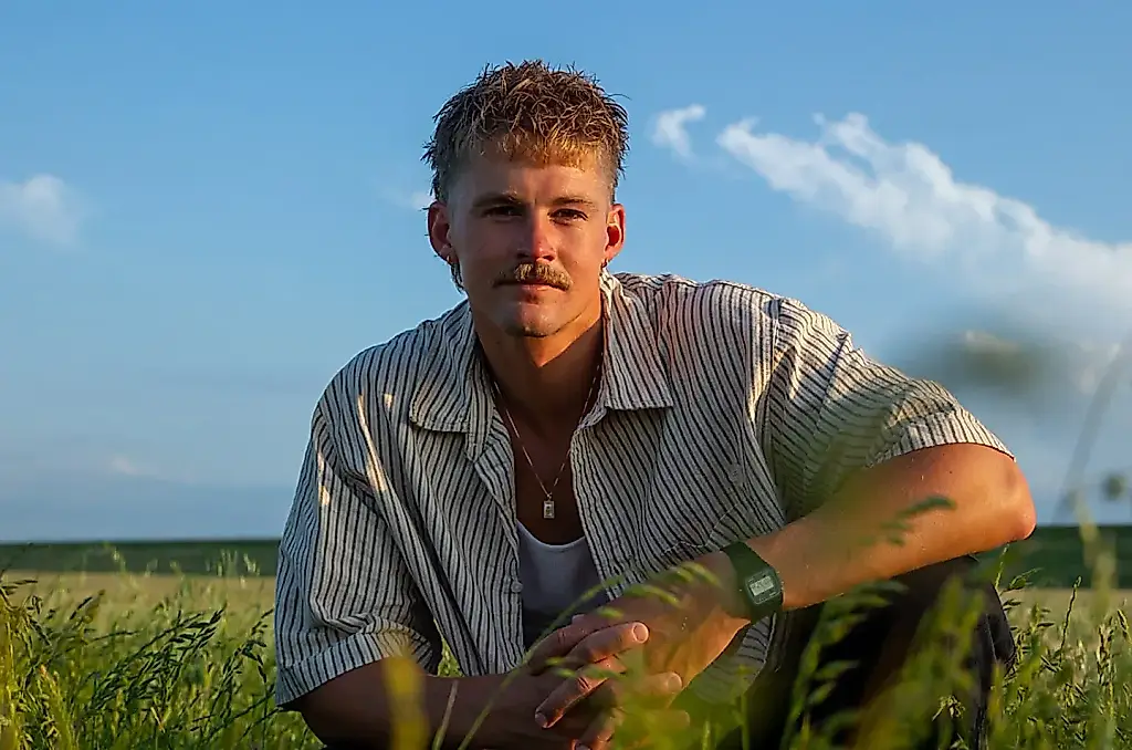 Forrest Frank — рекордные продажи тура The Jesus Generation