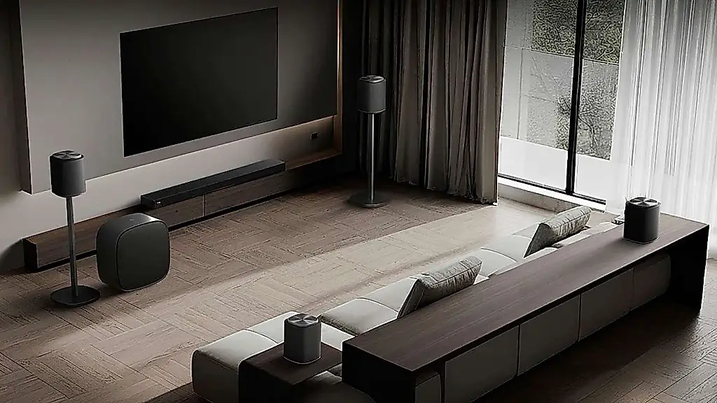 Dolby и LG делают спикеры для всех и сразу: Модульный набор на грядущей выставке