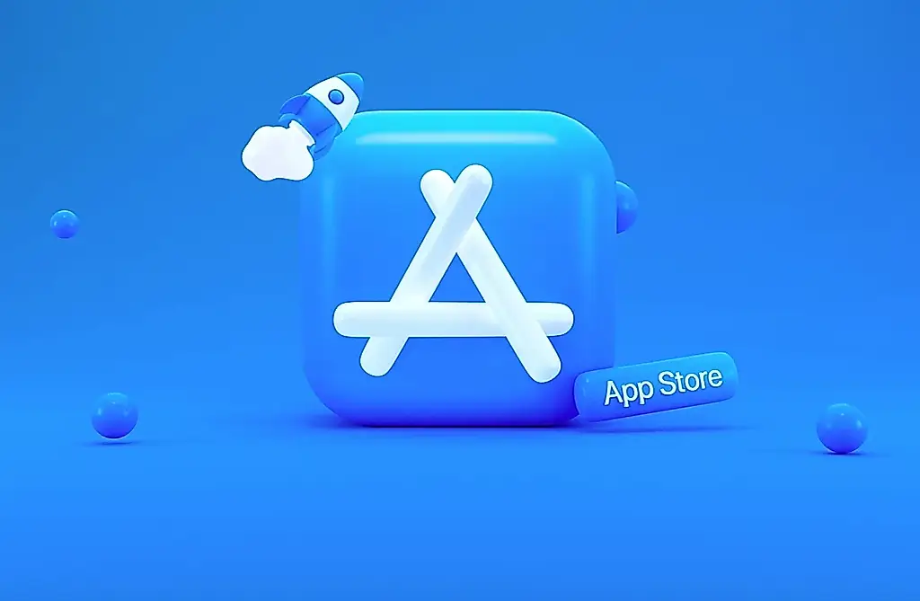 Apple расширяет рекламу в App Store