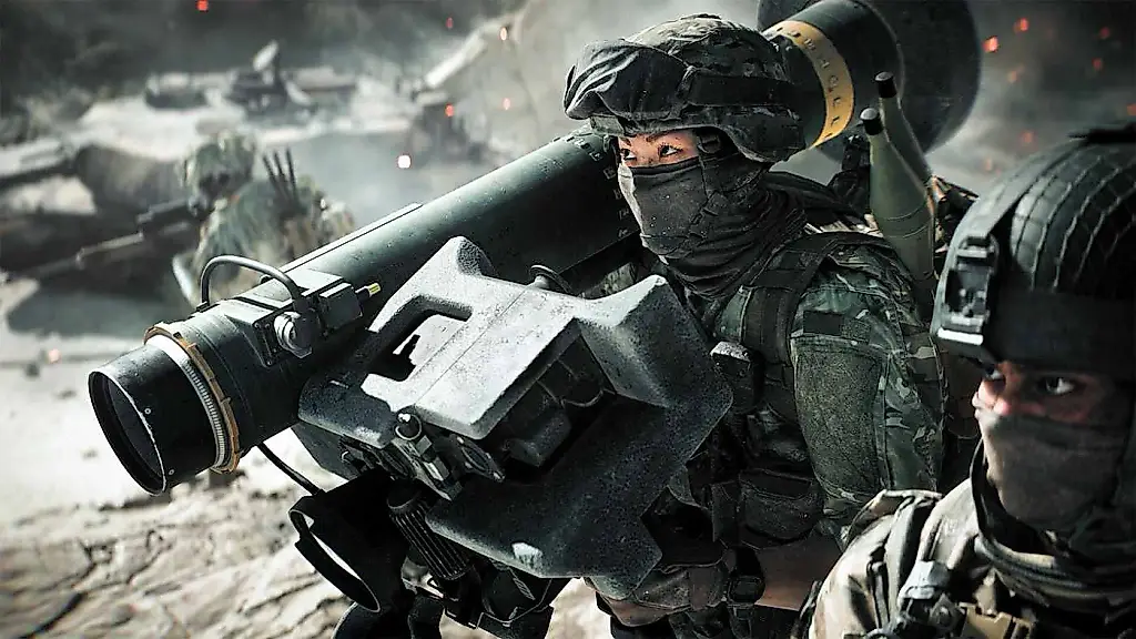 Battlefield 6 побило рекорды продаж: разочарование богов и покупателей