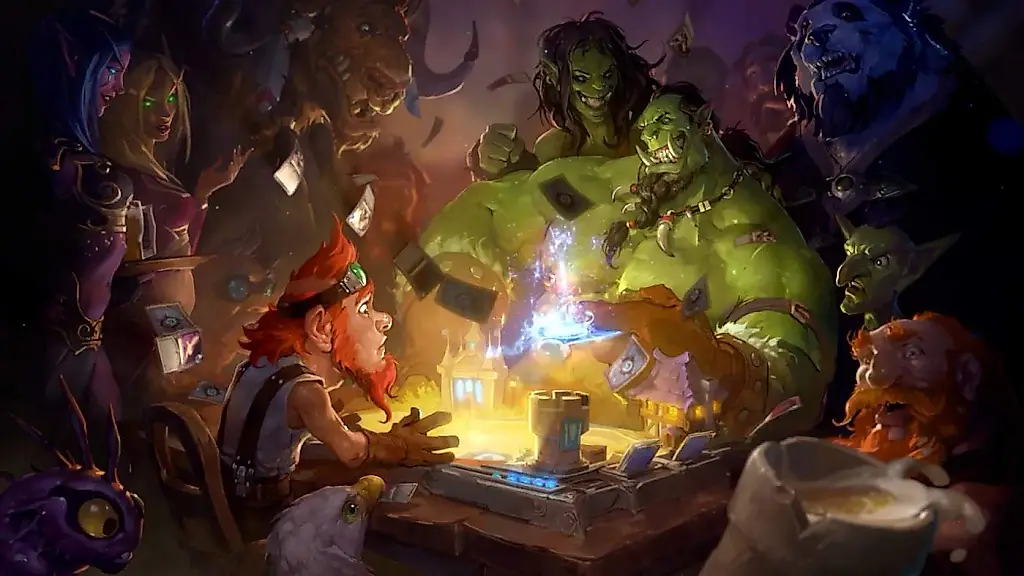 Blizzard и профсоюзы: новая глава борьбы