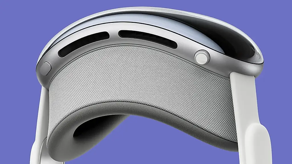 Apple Vision Pro: ноутбук на лице? И снова провал?