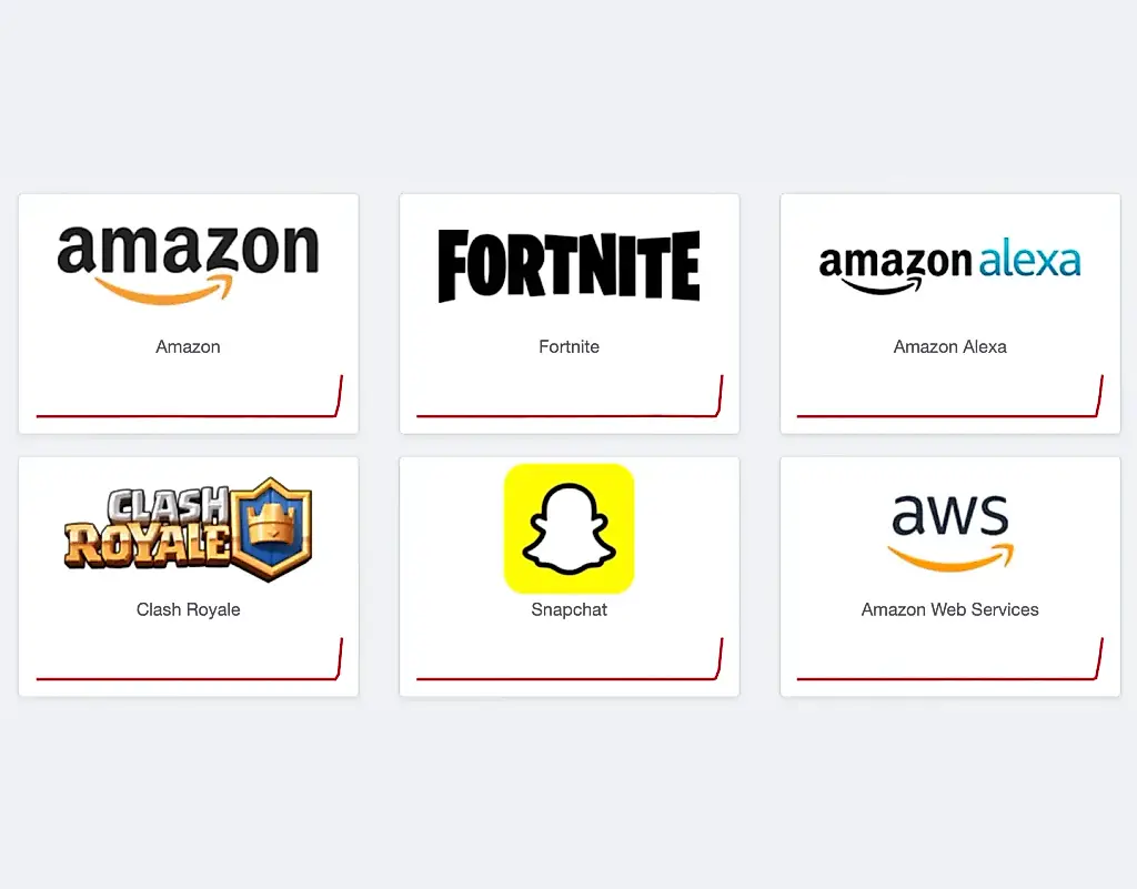 Масштабный сбой AWS оставил без доступа соцсети, Fortnite и Alexa