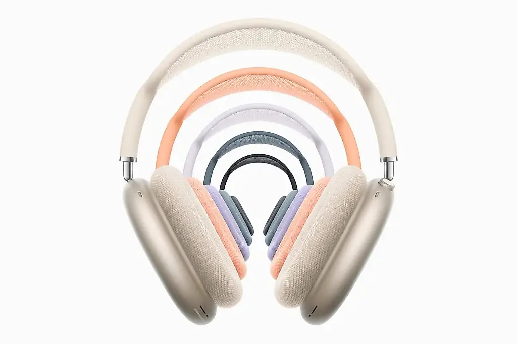 Apple все-таки обновляет AirPods Max: потерянное, но не забытой?