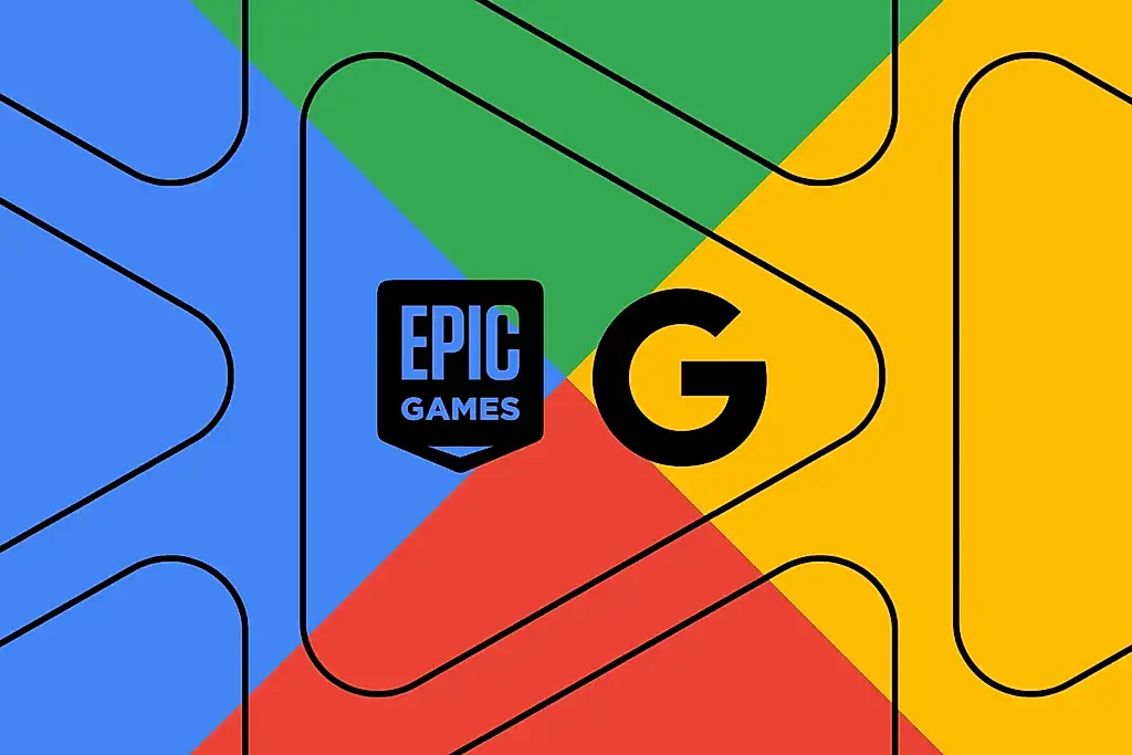 Google отложила перемены для Epic: новый дедлайн
