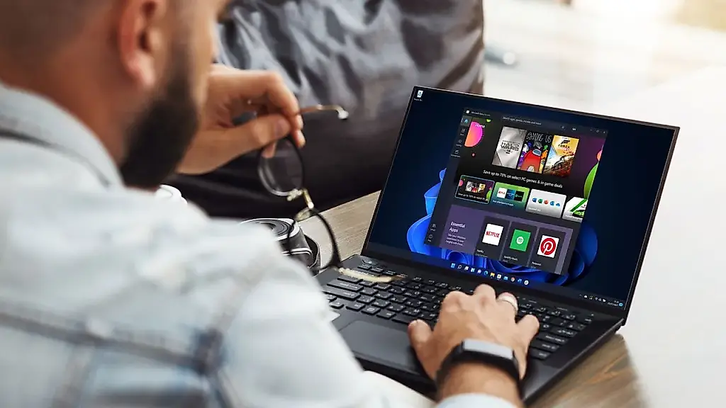 Принудительные обновления приложений Windows 11: выбора больше нет