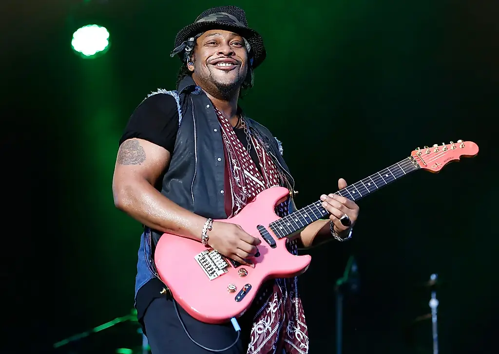 Крупнейшие хиты D’Angelo в чарте Billboard Hot 100