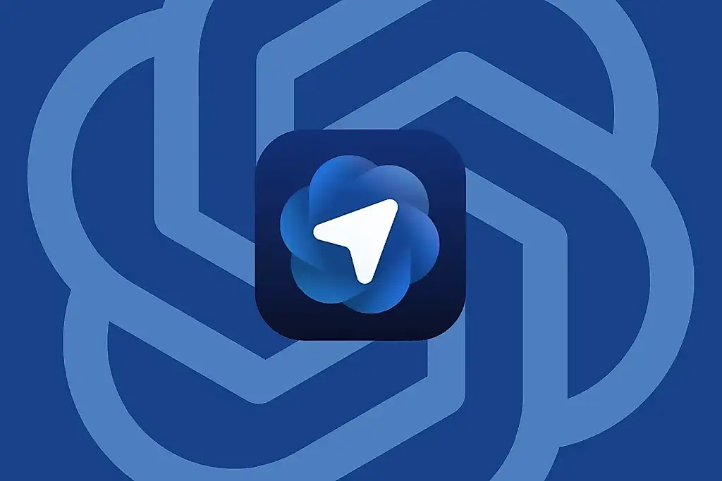 OpenAI готовит обновления для ChatGPT Atlas — вызов Chrome начался