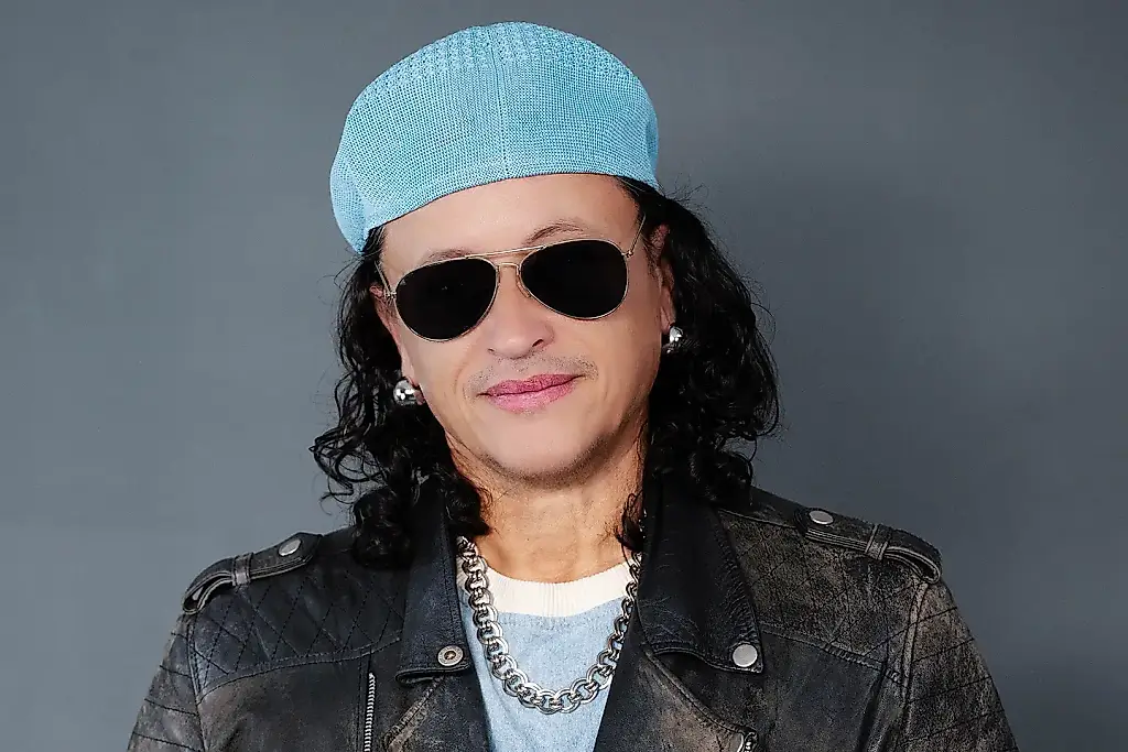 Элвис Креспо удостоен премии Billboard Hall of Fame 2025