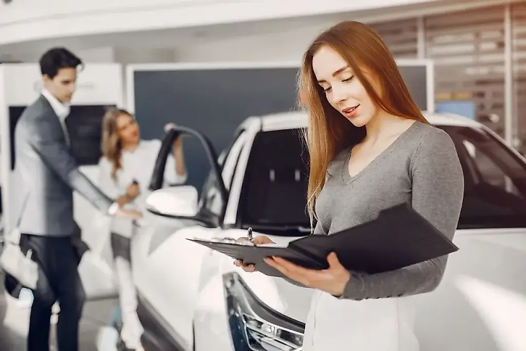 Дорогая «ласточка». Чтобы купить российское авто, нужно отдать 18 зарплат
