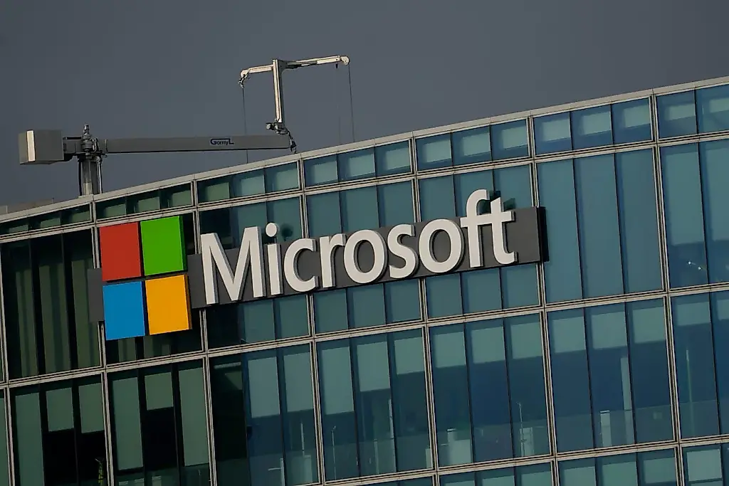 Azure упал: Майнкрафт без входа и Xbox сопит в платеже