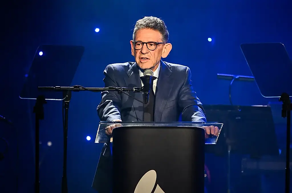 Universal Music Group: Финансовый отчёт за третий квартал 2025 года