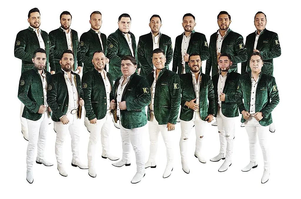 Banda Carnaval Восходит На Пик Чарта Региональной Мексиканской Музыки С Песней ‘Pude’