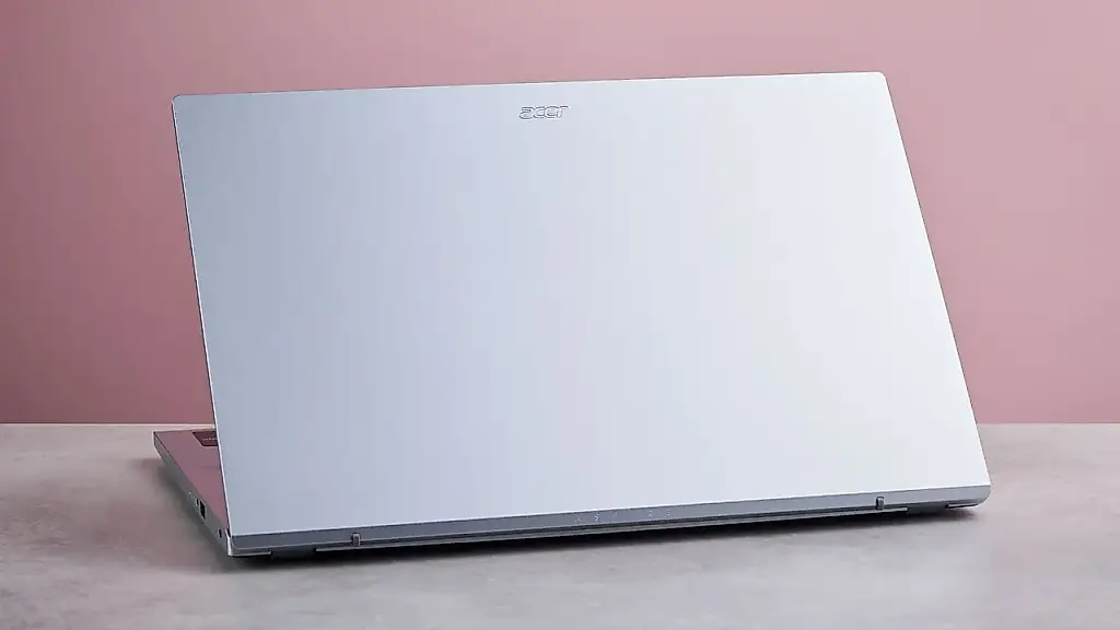 Acer Aspire Go 15: недорогой ноутбук с сюрпризом