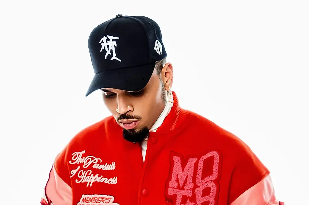 Chris Brown захватил чарты — «It Depends» и «Residuals» на вершине эфира