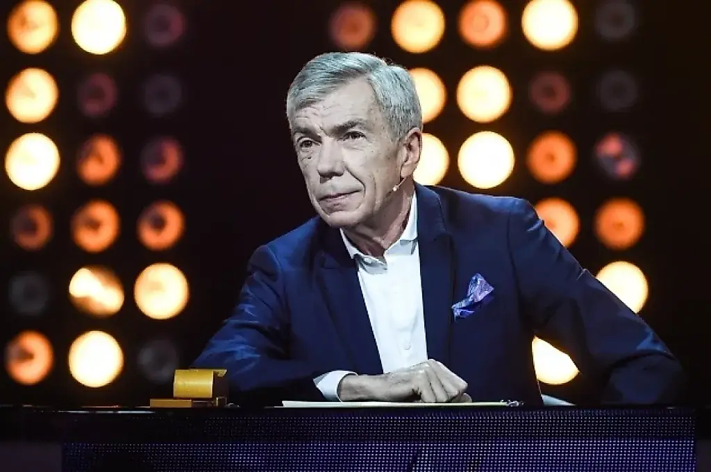 Юрий Николаев: прощание с легендой ТВ