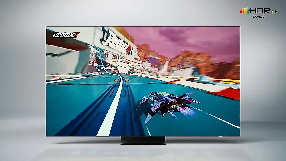 Samsung показывает HDR10 Plus Advanced — ответ на Dolby Vision 2