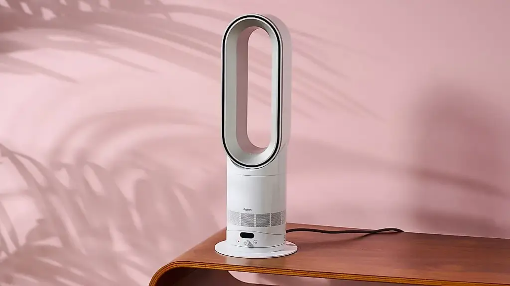 Dyson Hot+Cool HF1: обзор с излишней честностью