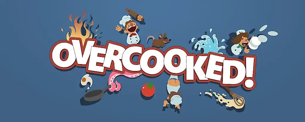 A24 запускает шоу по ‘Overcooked’