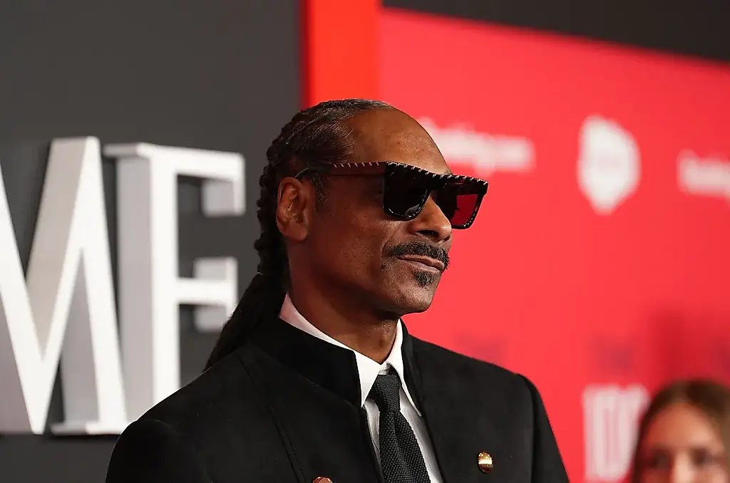Snoop Dogg метит в владельцы Celtic
