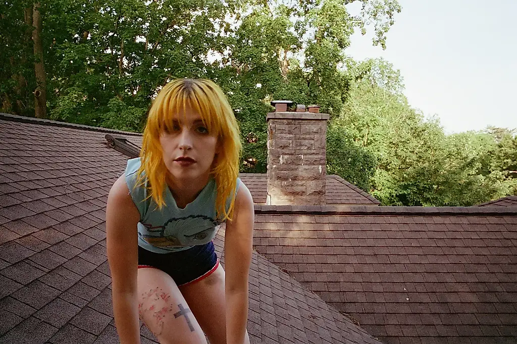 Hayley Williams анонсировала тур 2026: абсурдно, раньше времени и с намёком на хаос