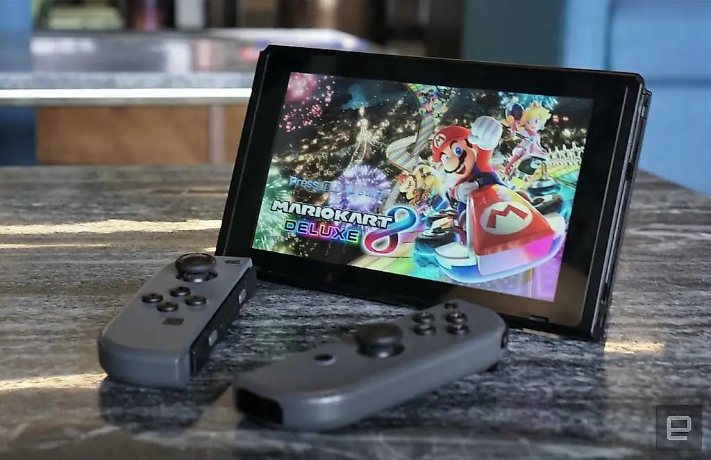 Nintendo снова в деле: новая Direct приближается!