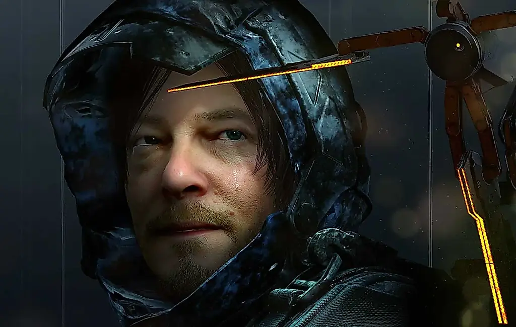 Death Stranding llega a Xbox Game Pass en enero de 2026