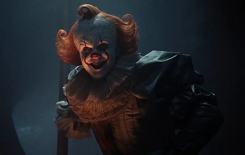 La superversión de «IT»: ¿habrá una tercera película?