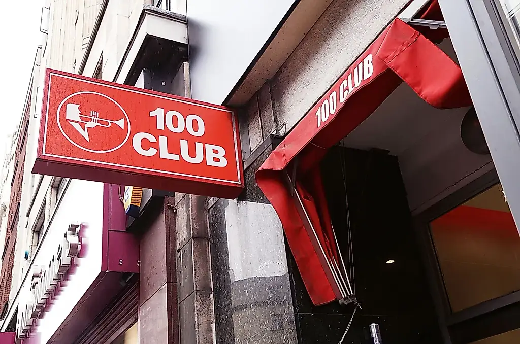El colapso de las salas de música británicas, según el informe de Music Venue Trust