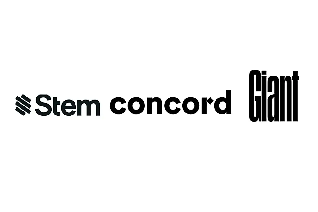 Concord se suma a Giant Music y Stem reparte contratos: dinero, gente y ambición