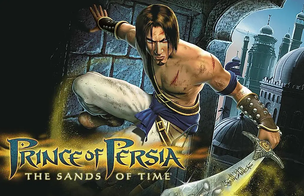 Ubisoft cancela el remake de Prince of Persia y otros proyectos
