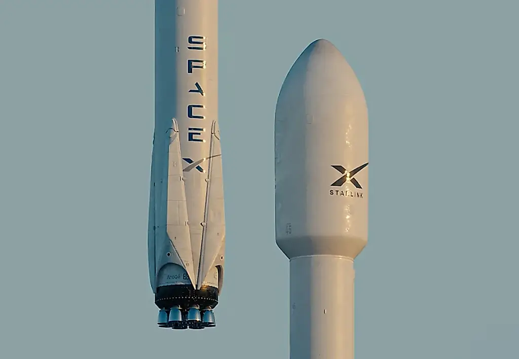 Илон Маск собрался вывести SpaceX на биржу ради космических дата-центров