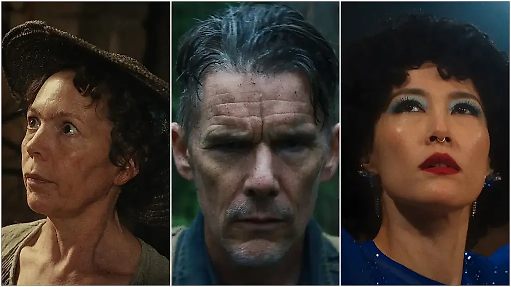 20 películas de Sundance 2026 que se rifan las distribuidoras