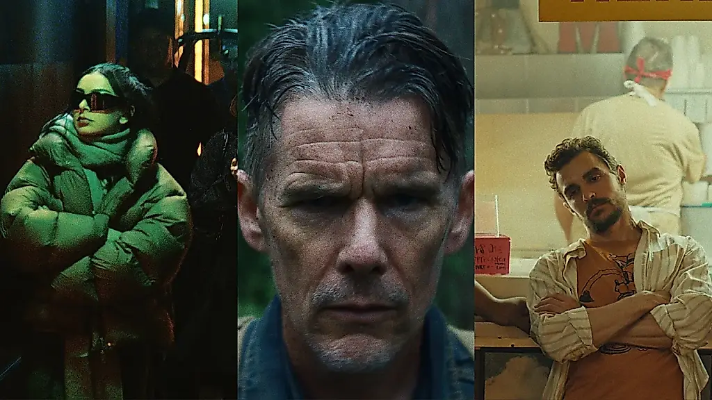 16 фильмов Sundance-2026: что смотреть?