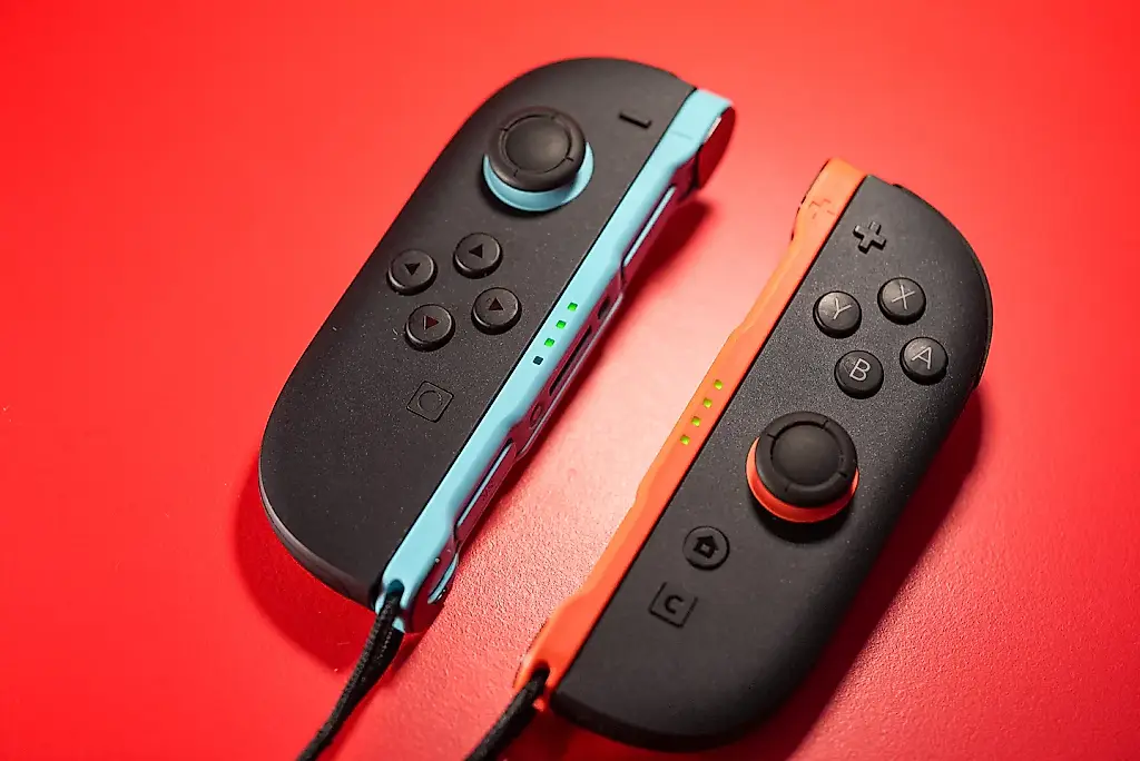 Когда картриджи — это просто ключи: новая реальность Nintendo Switch 2