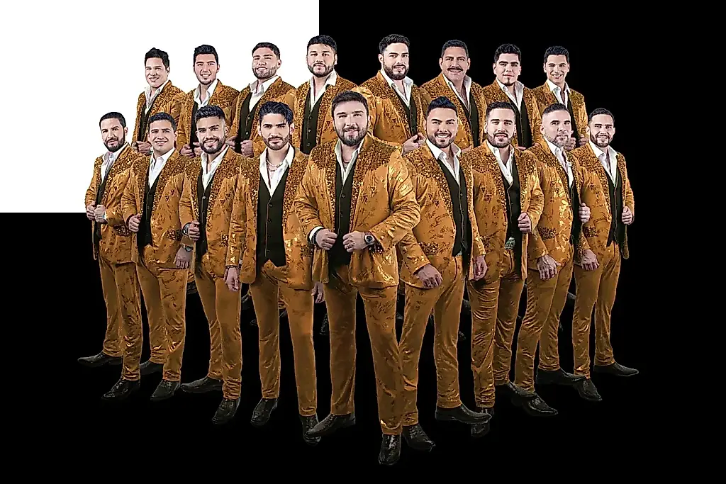 Banda El Recodo celebra su vigésimo número uno con la versión de «Solo Tú»