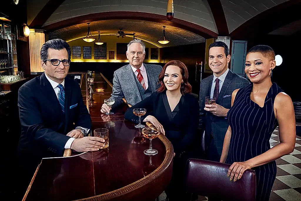 Netflix pone el punto de mira en TCM: ¿qué pasará con los clásicos?