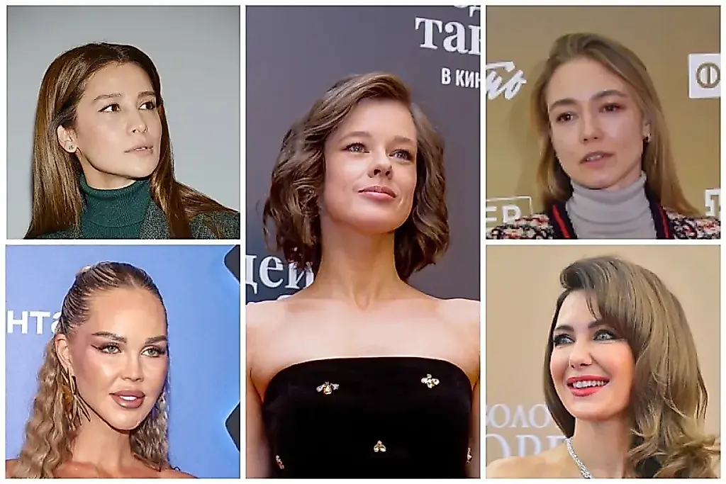 Las madres famosas son hermanas para siempre