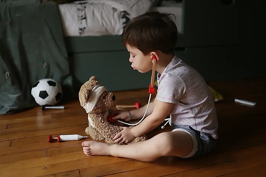 Expertos en infancia: los juguetes con IA son demasiado peligrosos para los más pequeños