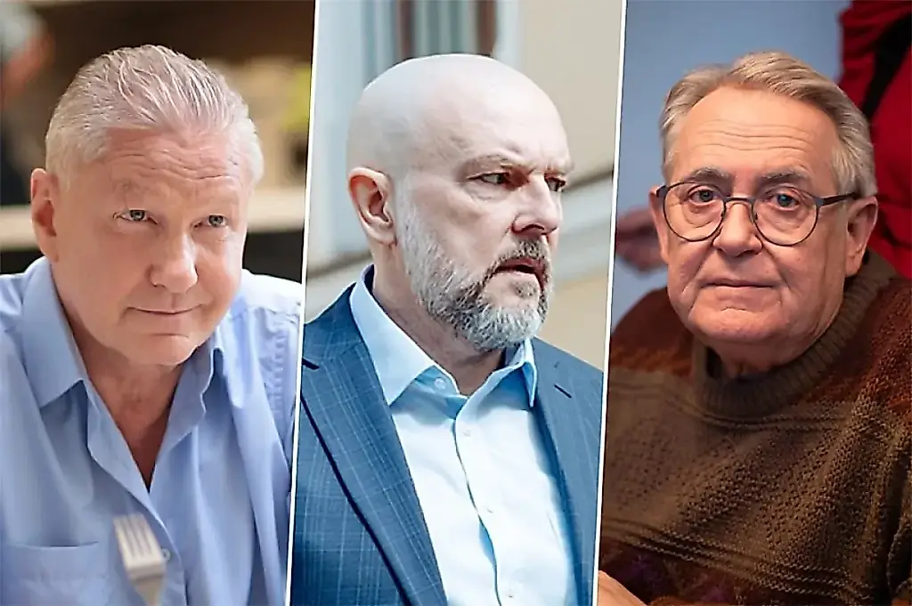 Soledad entre bastidores: cómo algunos actores famosos perdieron a sus hijos