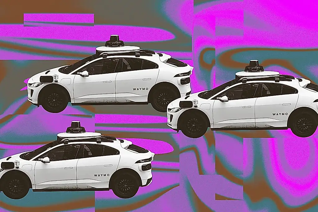 Waymo lanza sus robotaxis en Miami