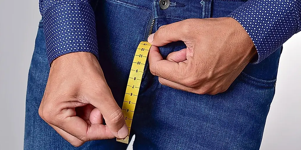El pene humano, un fenómeno evolutivo: qué piensan hombres y mujeres