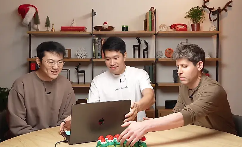OpenAI приостановила ChatGPT-5 ради о3 и о4-mini