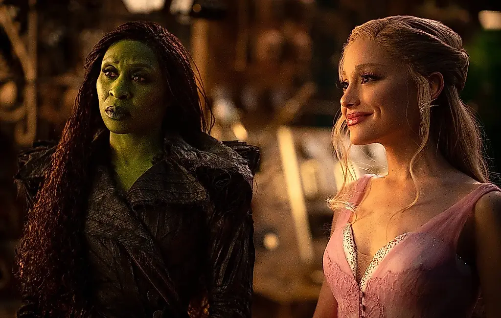 «Wicked: For Good» y Ariana Grande se quedan fuera de los Oscar: sus fans, furiosos