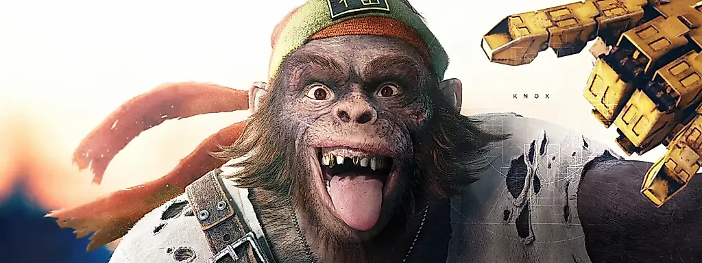 Beyond Good & Evil 2 sobrevive a la purga de Ubisoft