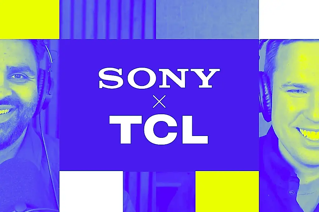 El fin de la era Sony: sus televisores, en peligro
