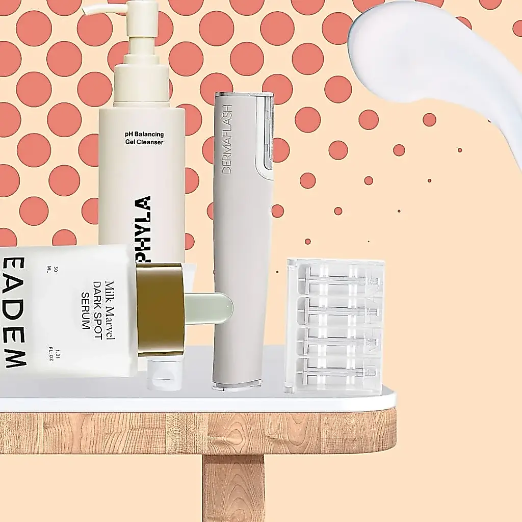 10 productos contra la hiperpigmentación: experiencia personal